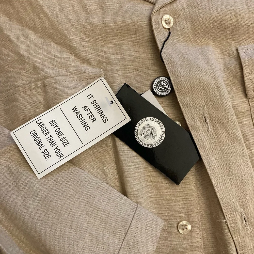 Men’s button down - Picture 5 of 7